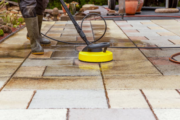 Professional Pressure washing in Peotone, IL